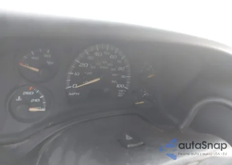 2005 Chevrolet Express z USA, uszkodzony, nr VIN 1GCGG25V051160830